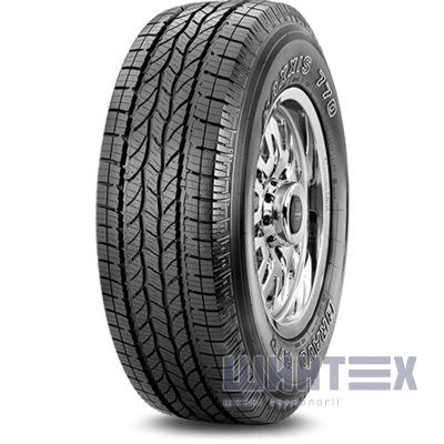 Maxxis AT-770 BRAVO 275/70 R18 128/125Q (шип)